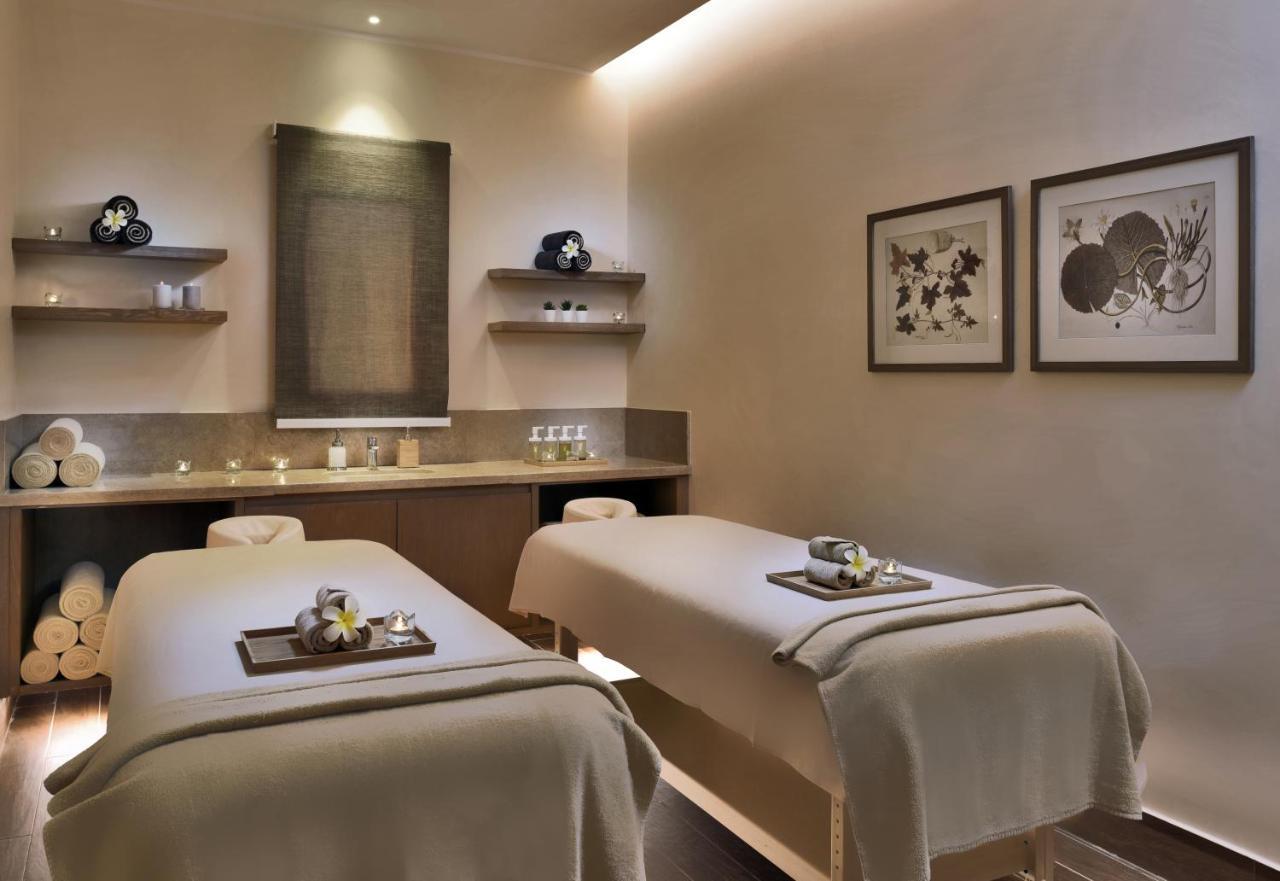 Steigenberger Resort Alaya Marsa Alam - Red Sea - Adults Friendly 16 Years Plus Coraya Bay Eksteriør bilde Spa at The Westin Mumbai